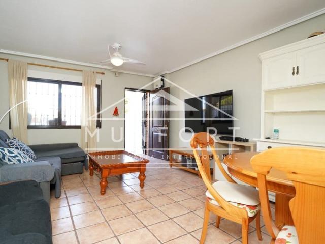Townhouse for rent in Lo Pagan, San Pedro del Pinatar, Murcia