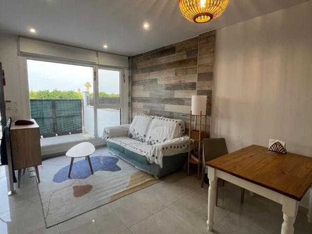Townhouse for rent in Los Balcones Los Altos, Torrevieja, Alicante