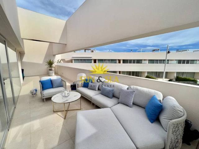 Townhouse for rent in Los Balcones Los Altos, Torrevieja, Alicante
