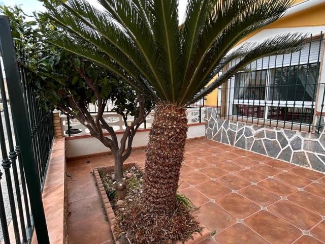 Townhouse for rent in Los Urrutias, Cartagena, Murcia