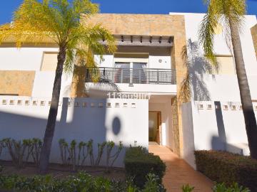 Townhouse For Rent in La Cala Golf, Mijas