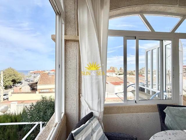 Townhouse for rent in La Mata, Torrevieja, Alicante