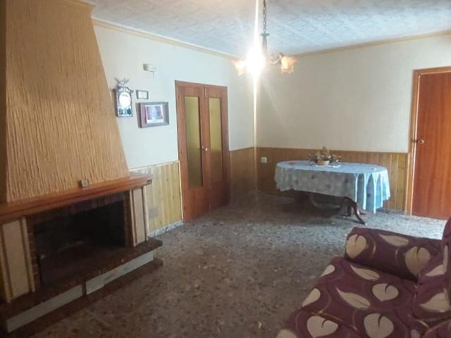 Townhouse for rent in La Murada, Orihuela, Alicante