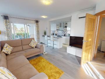 Casa en alquiler en Murcia