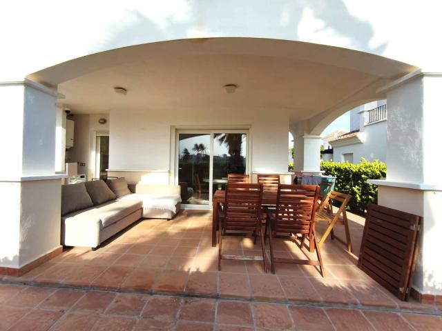 Townhouse for rent in La Torre Golf Resort, Torre Pacheco, Murcia