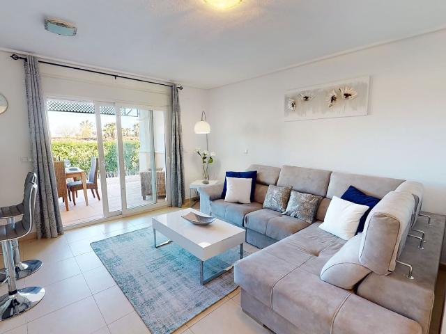Townhouse for rent in La Torre Golf Resort, Torre Pacheco, Murcia