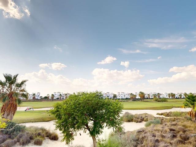 Townhouse for rent in La Torre Golf Resort, Torre Pacheco, Murcia