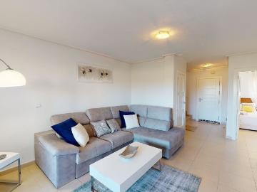 Casa en alquiler en Murcia - Sports facilities