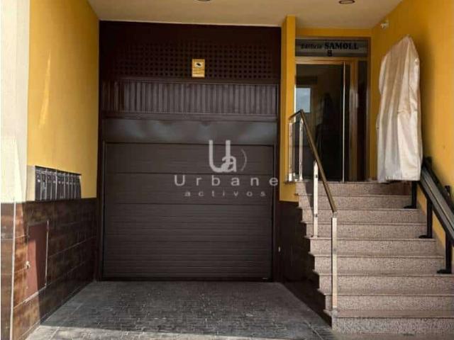 Townhouse for rent in Las Torres de Cotillas, Murcia
