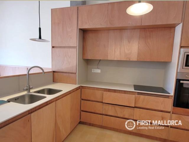 Townhouse for rent in Llucmajor, Mallorca