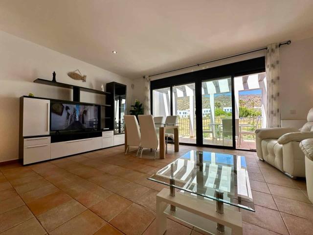 Townhouse for rent in Mojácar, Almería