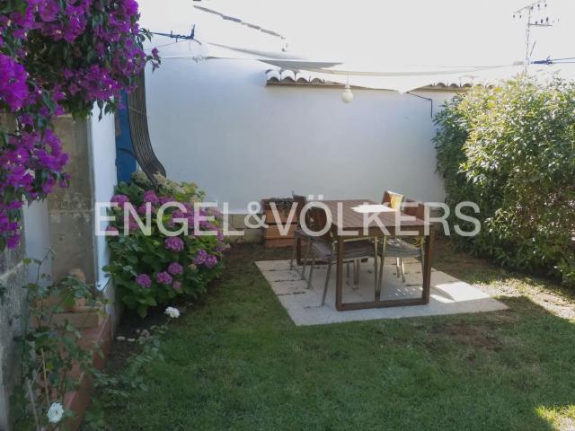 Townhouse for rent in Montañar El Arenal, Javea / Xàbia, Alicante
