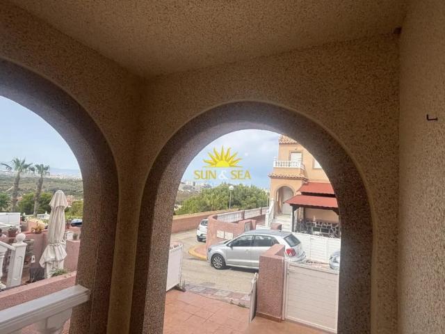 Townhouse for rent in Monte y Mar, Santa Pola, Alicante