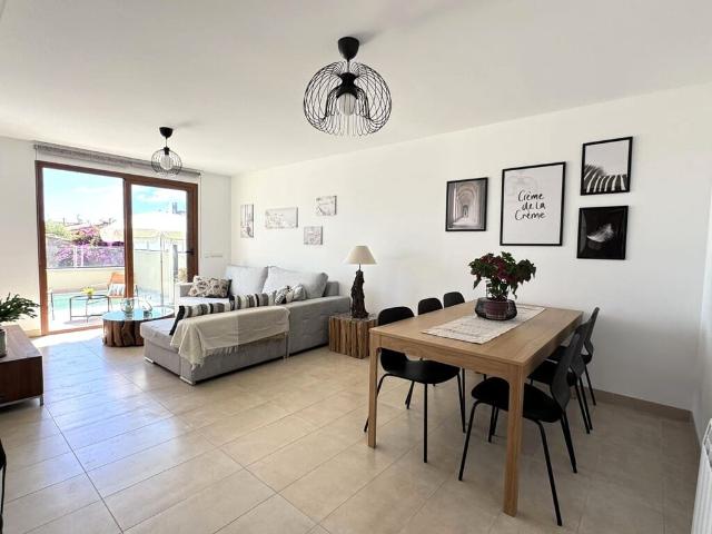 Townhouse for rent in Moscari, Selva, Mallorca