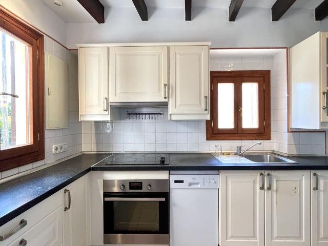 Townhouse for rent in Mancor de la Vall, Mallorca