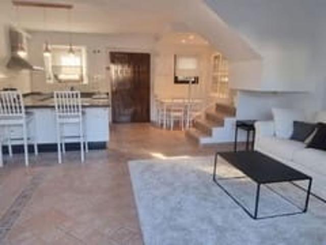 Townhouse for rent in Marbella, Málaga