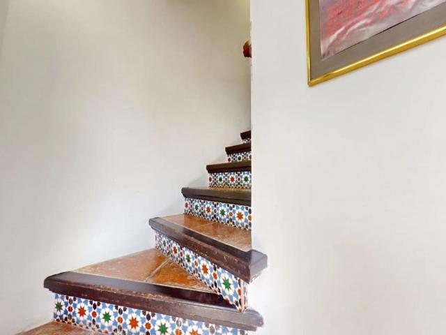 Townhouse for rent in Mijas, Málaga