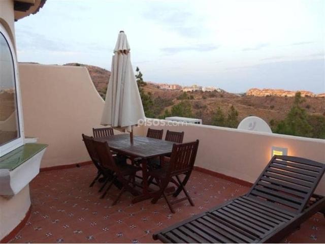 Townhouse for rent in Mijas, Málaga