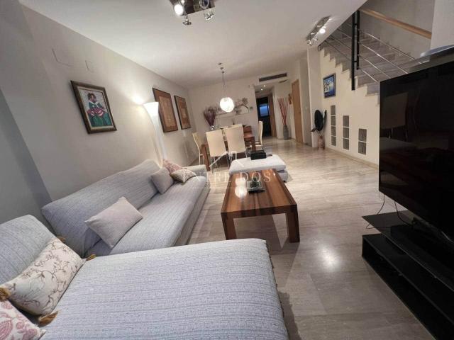 Townhouse for rent in Norte, Castelló de la Plana, Castellón