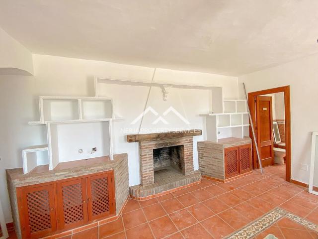 Townhouse for rent in Nerja, Málaga