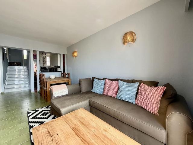 Townhouse for rent in Nerja, Málaga