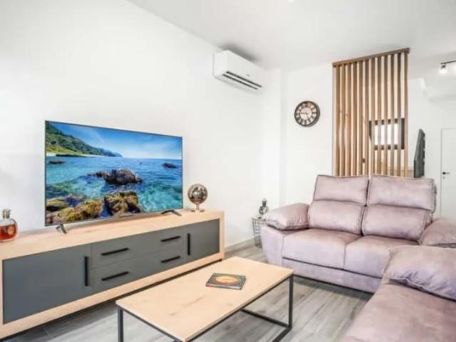 Townhouse for rent in Nerja, Málaga