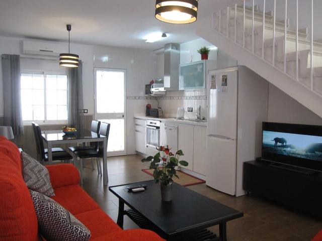 Townhouse for rent in Nerja, Málaga