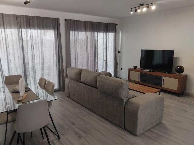 Townhouse for rent in Nerja, Málaga