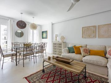 Townhouse For Rent in Nueva Andalucía, Marbella