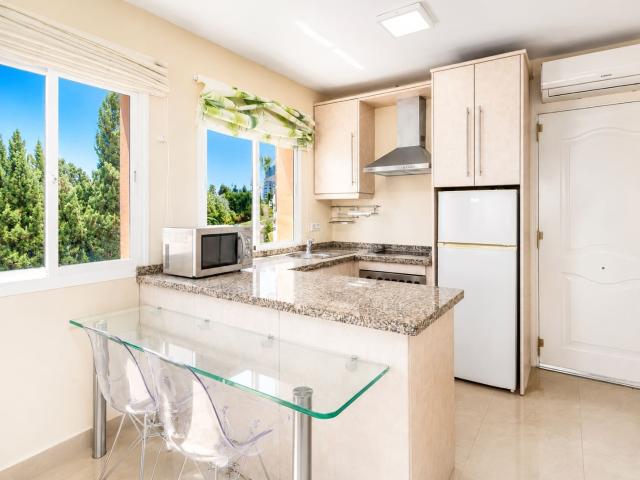 Townhouse for rent in Nueva Nerja, Nerja, Málaga