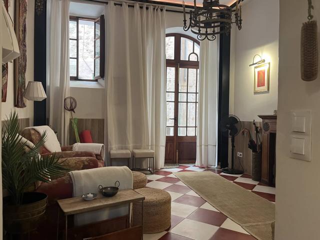 Townhouse for rent in Sóller, Mallorca