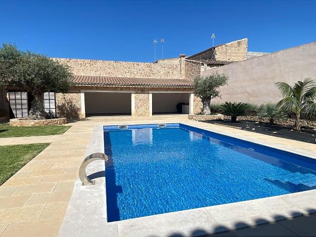 Townhouse for rent in Sa Pobla, Mallorca