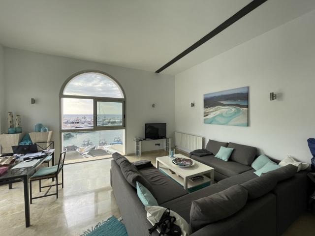 Townhouse for rent in San Agustín / Sant Agustí, Palma de Mallorca, Mallorca
