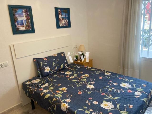 Townhouse for rent in San Fulgencio, Alicante