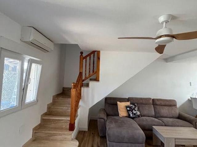 Townhouse for rent in San Juan de Alicante / Sant Joan d'Alacant, Alicante
