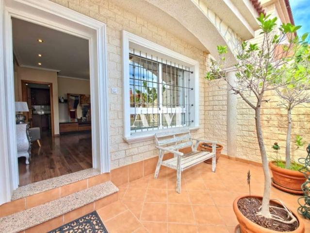 Townhouse for rent in San Pedro del Pinatar ciudad, San Pedro del Pinatar, Murcia