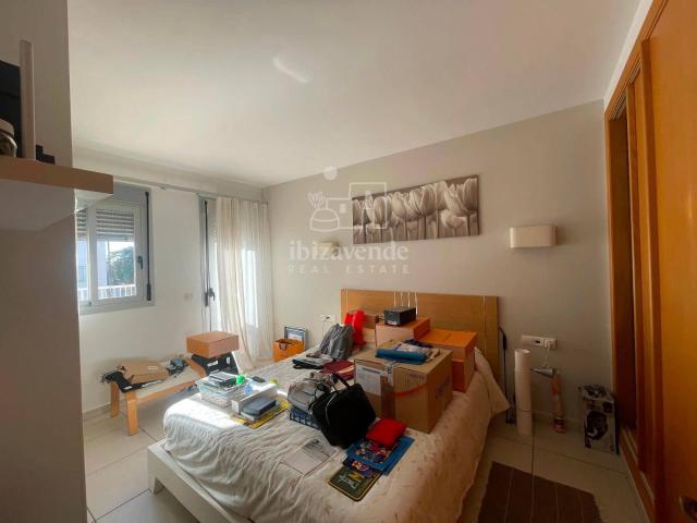 Townhouse for rent in Sant Jordi de Ses Salines, San Jose / Sant Josep de Sa Talaia, Ibiza