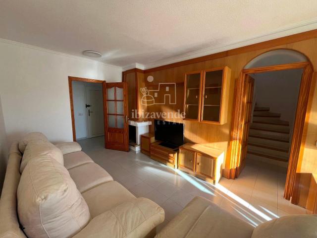 Townhouse for rent in Sant Jordi de Ses Salines, San Jose / Sant Josep de Sa Talaia, Ibiza