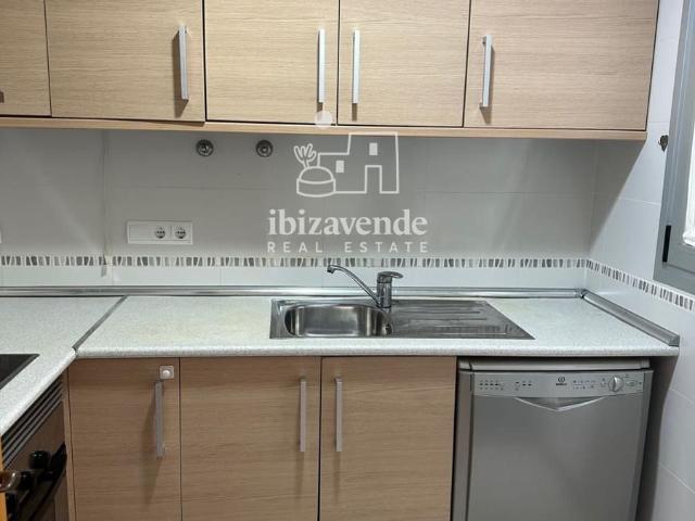 Townhouse for rent in Sant Jordi de Ses Salines, San Jose / Sant Josep de Sa Talaia, Ibiza
