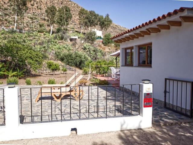 Townhouse for rent in Santa Lucía de Tirajana, Gran Canaria