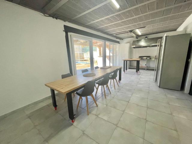 Townhouse for rent in Santa María del Camí, Mallorca