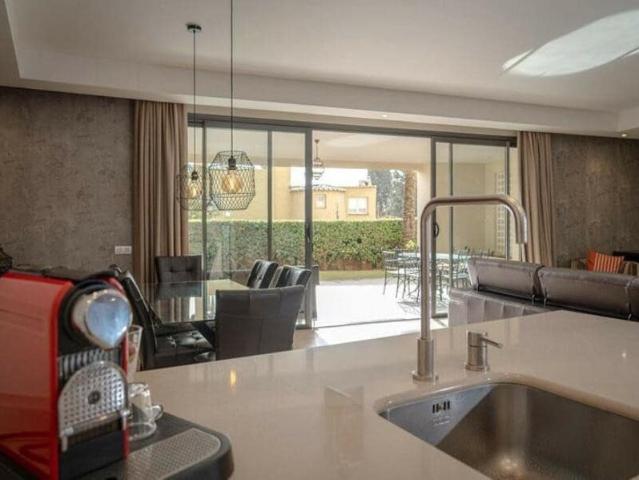 Townhouse for rent in Sierra Blanca, Marbella, Málaga