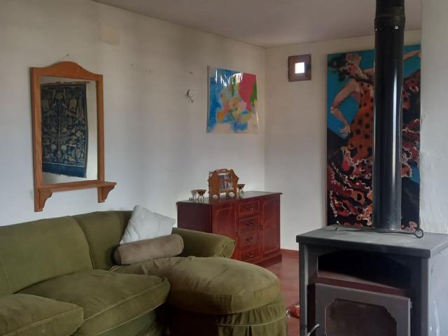 Townhouse for rent in Pinos del Valle, El Pinar, Granada