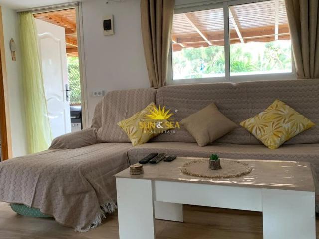 Townhouse for rent in Playa de San Juan, Alicante / Alacant city, Alicante