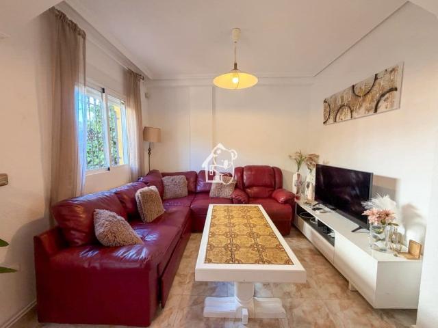 Townhouse for rent in Playa Flamenca, Orihuela, Alicante