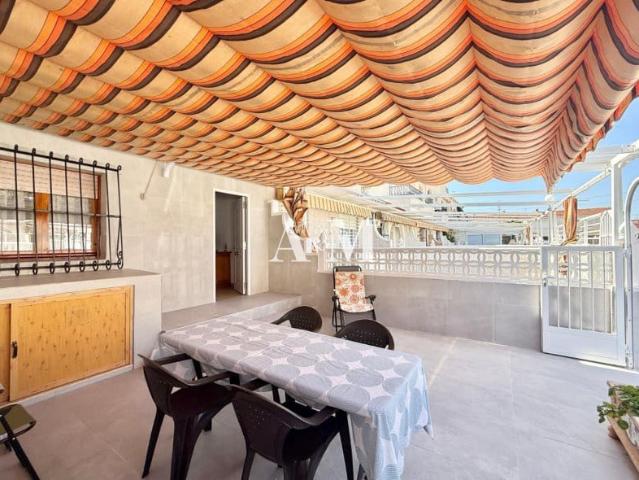Townhouse for rent in Playa Tamarit Playa Lissa, Santa Pola, Alicante