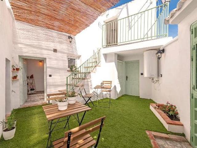 Townhouse for rent in Puente de Don Manuel, Alcaucín, Málaga