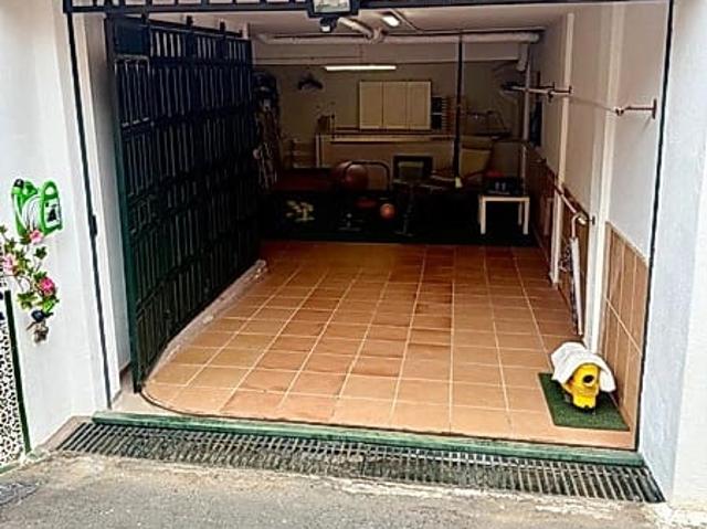 Townhouse for rent in Puerto de la Cruz, Tenerife