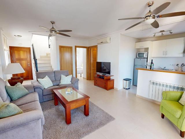 Townhouse for rent in Roldan, Torre Pacheco, Murcia
