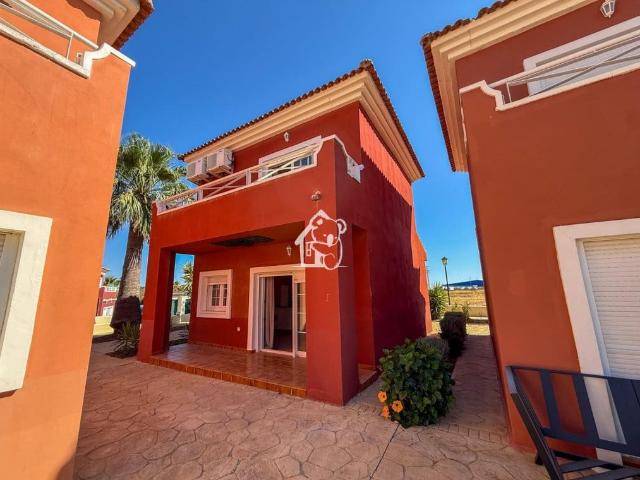 Townhouse for rent in Roldan, Torre Pacheco, Murcia
